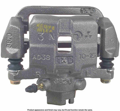 Cardone Reman Disc Brake Caliper 19-B2582