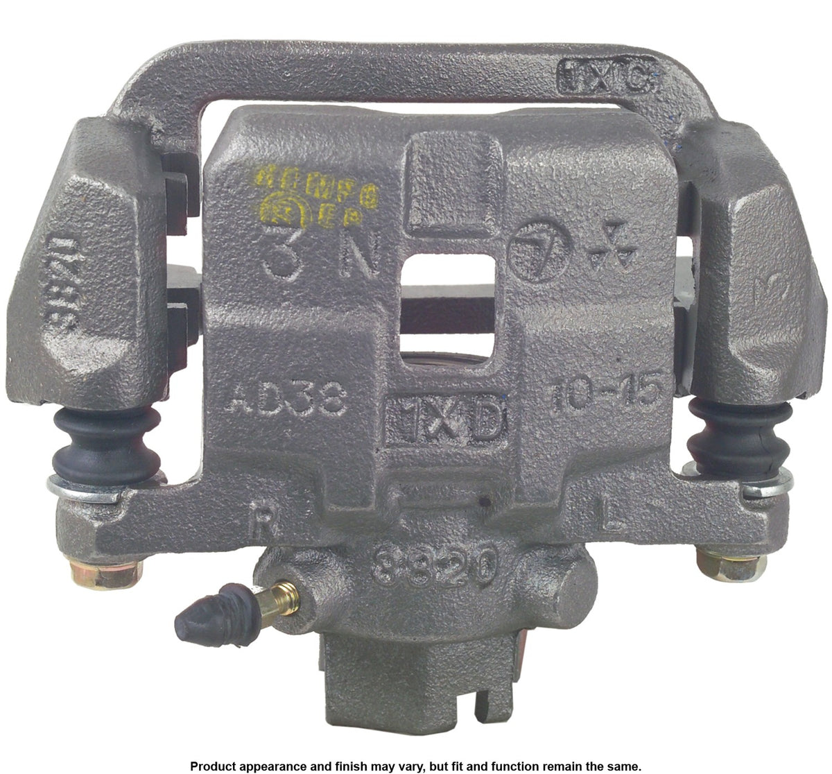 Cardone Reman Disc Brake Caliper 19-B2582