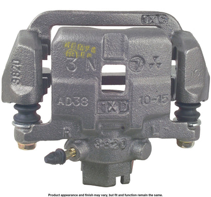 Cardone Reman Disc Brake Caliper 19-B2582