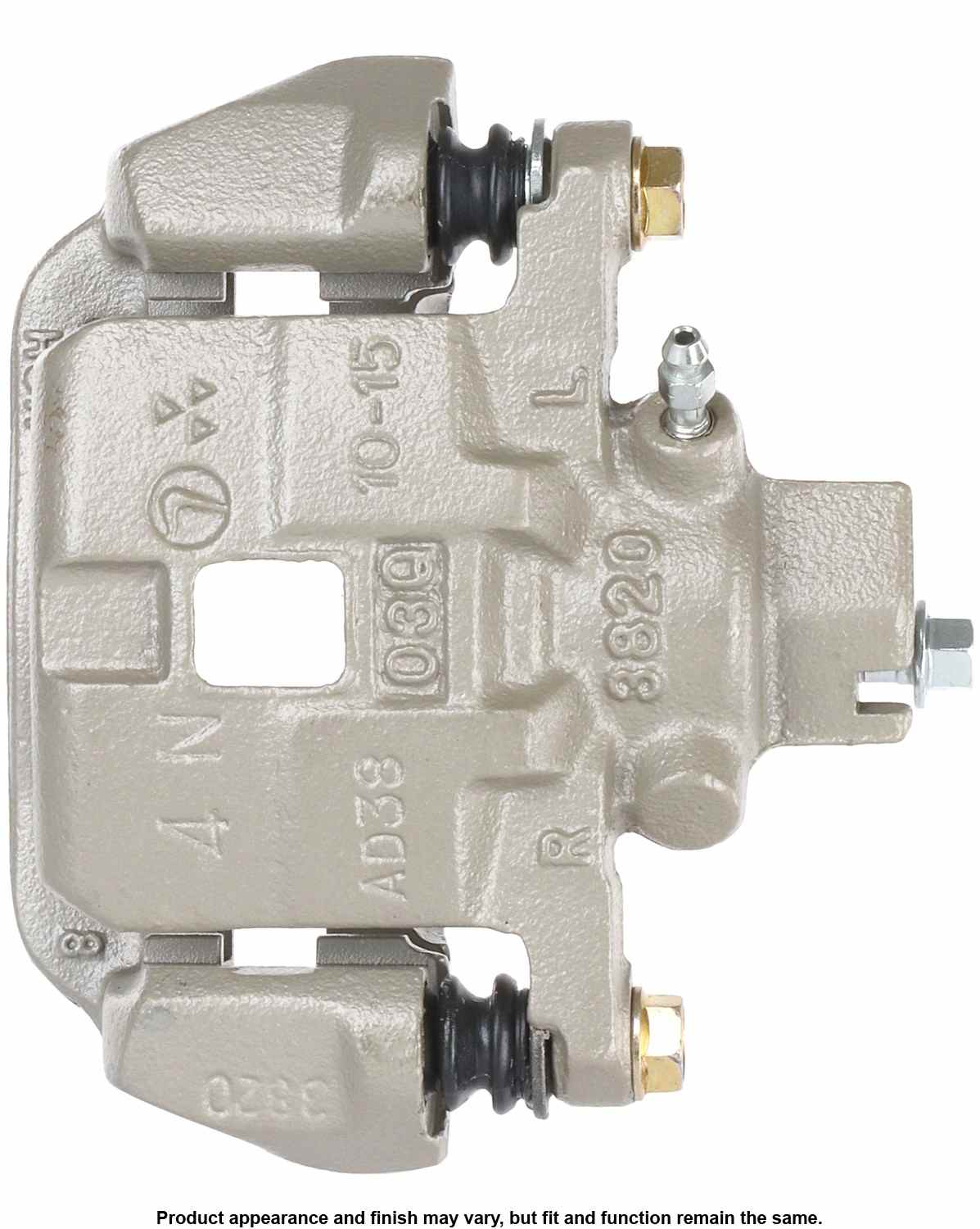 Cardone Reman Disc Brake Caliper 19-B2583
