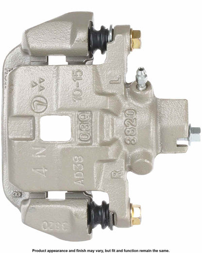 Cardone Reman Disc Brake Caliper 19-B2583