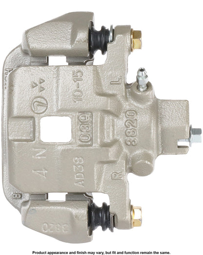 Cardone Reman Disc Brake Caliper 19-B2583