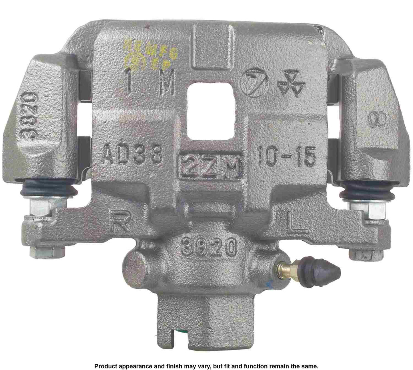 Cardone Reman Disc Brake Caliper 19-B2583