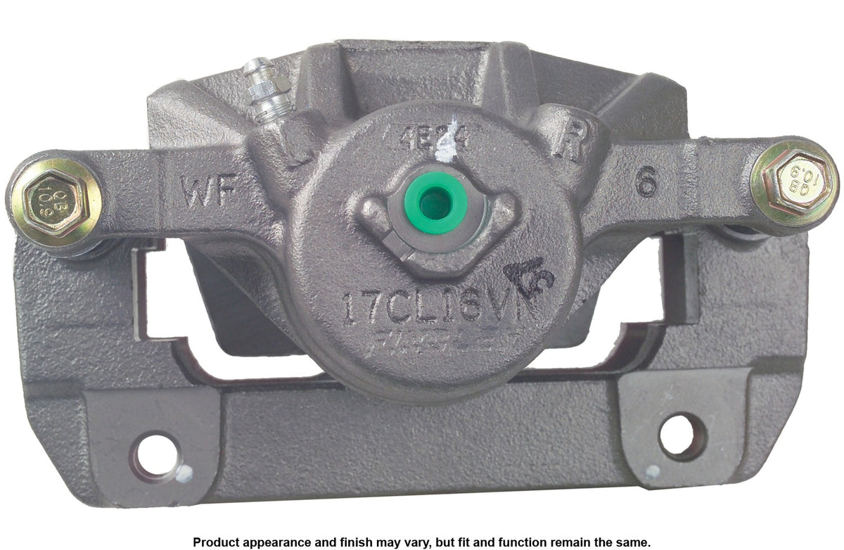 Cardone Reman Disc Brake Caliper 19-B2584