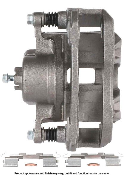 Cardone Reman Disc Brake Caliper 19-B2584
