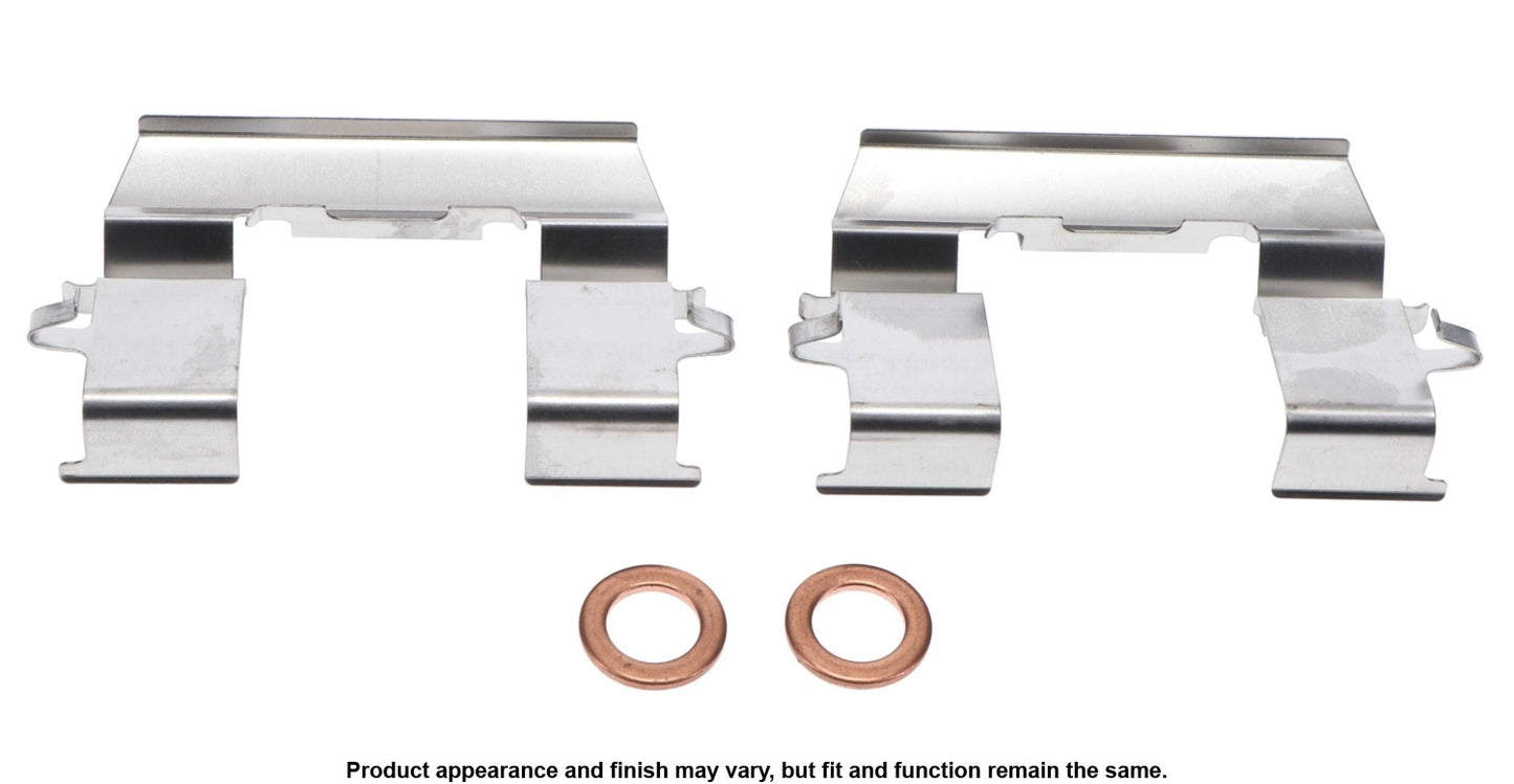 Cardone Reman Disc Brake Caliper 19-B2584