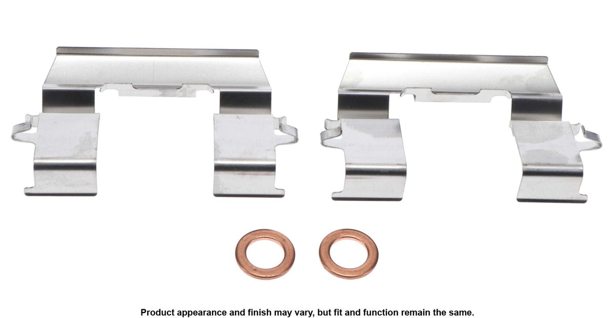 Cardone Reman Disc Brake Caliper 19-B2584