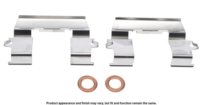 Cardone Reman Disc Brake Caliper 19-B2584