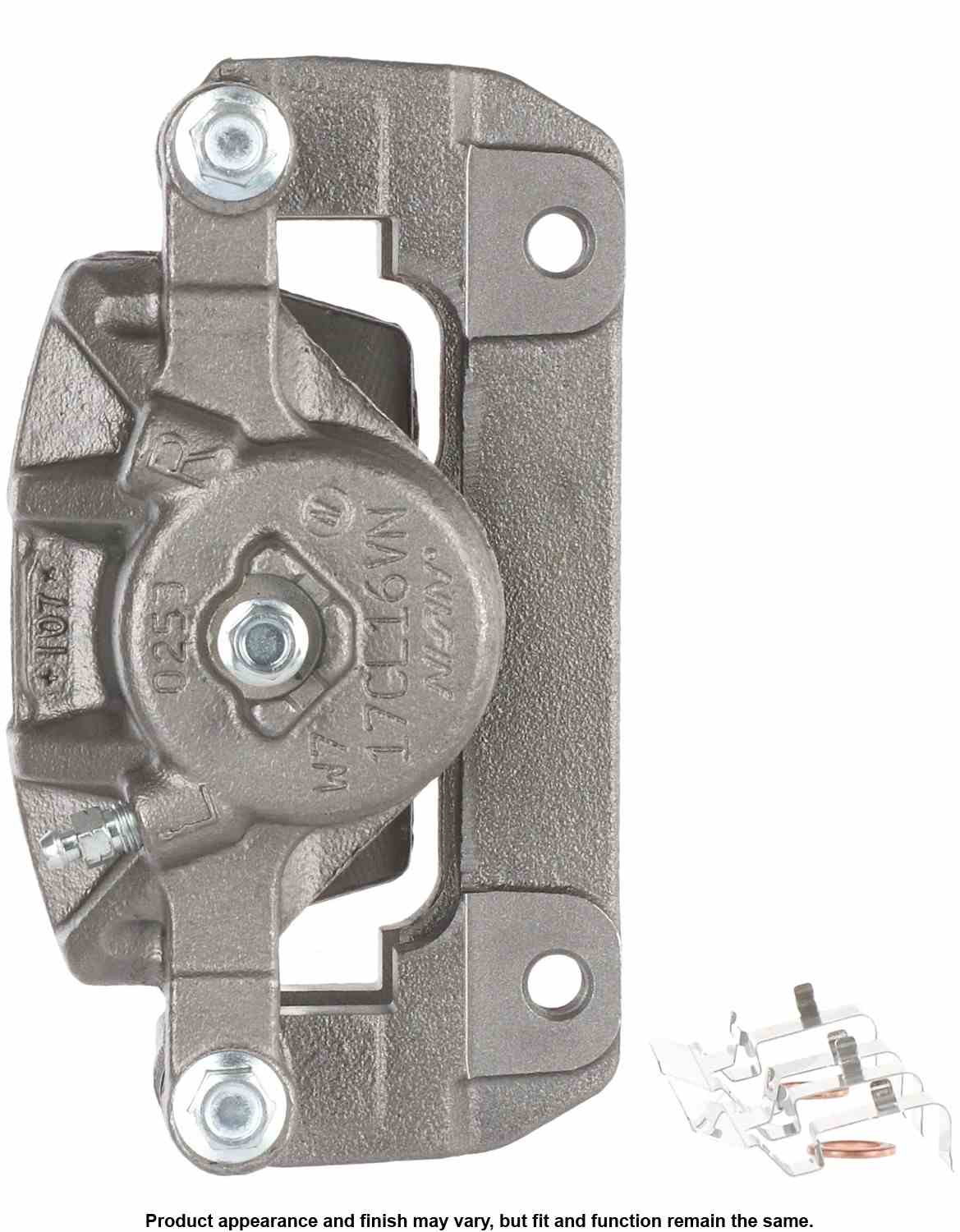 Cardone Reman Disc Brake Caliper 19-B2584