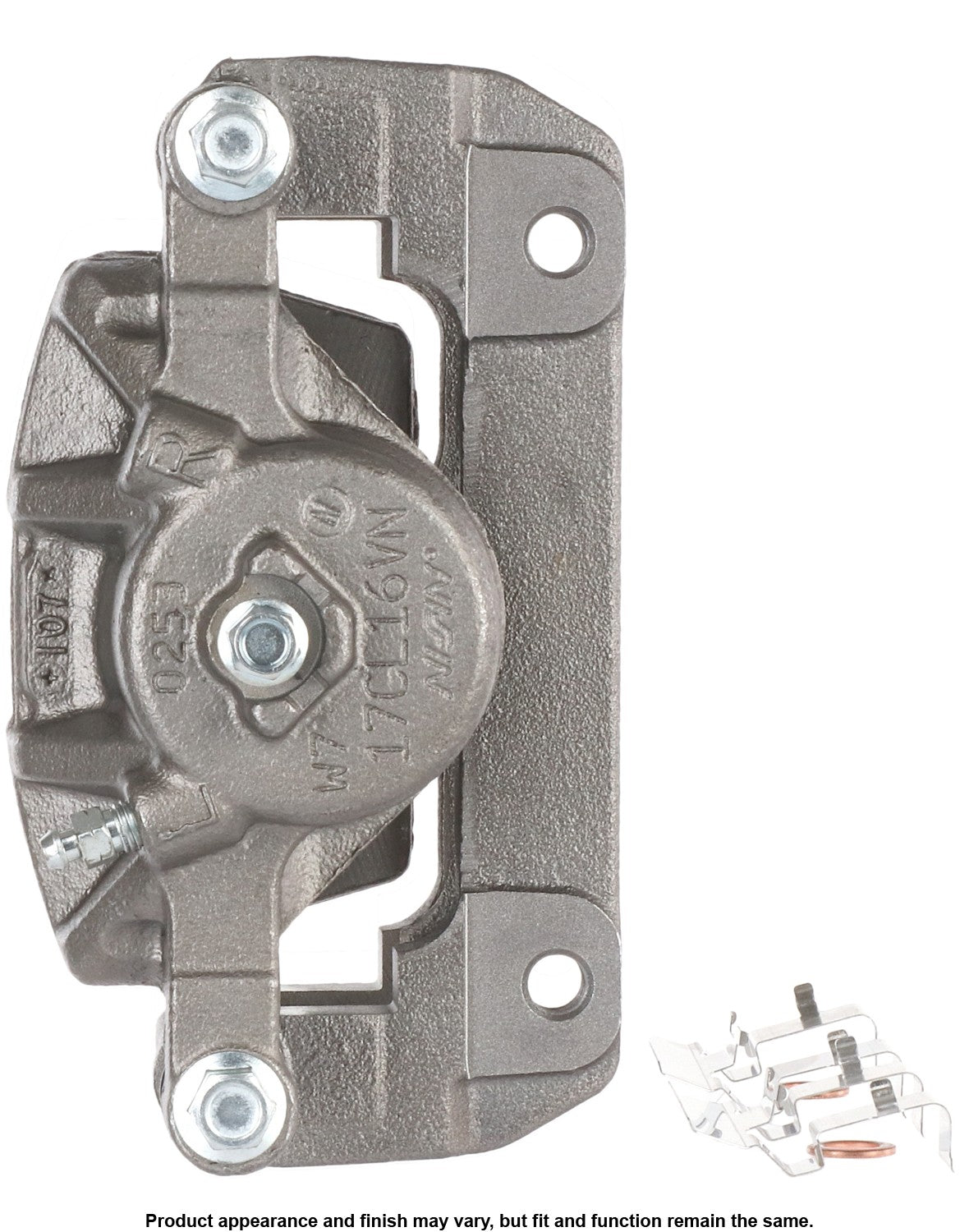 Cardone Reman Disc Brake Caliper 19-B2584