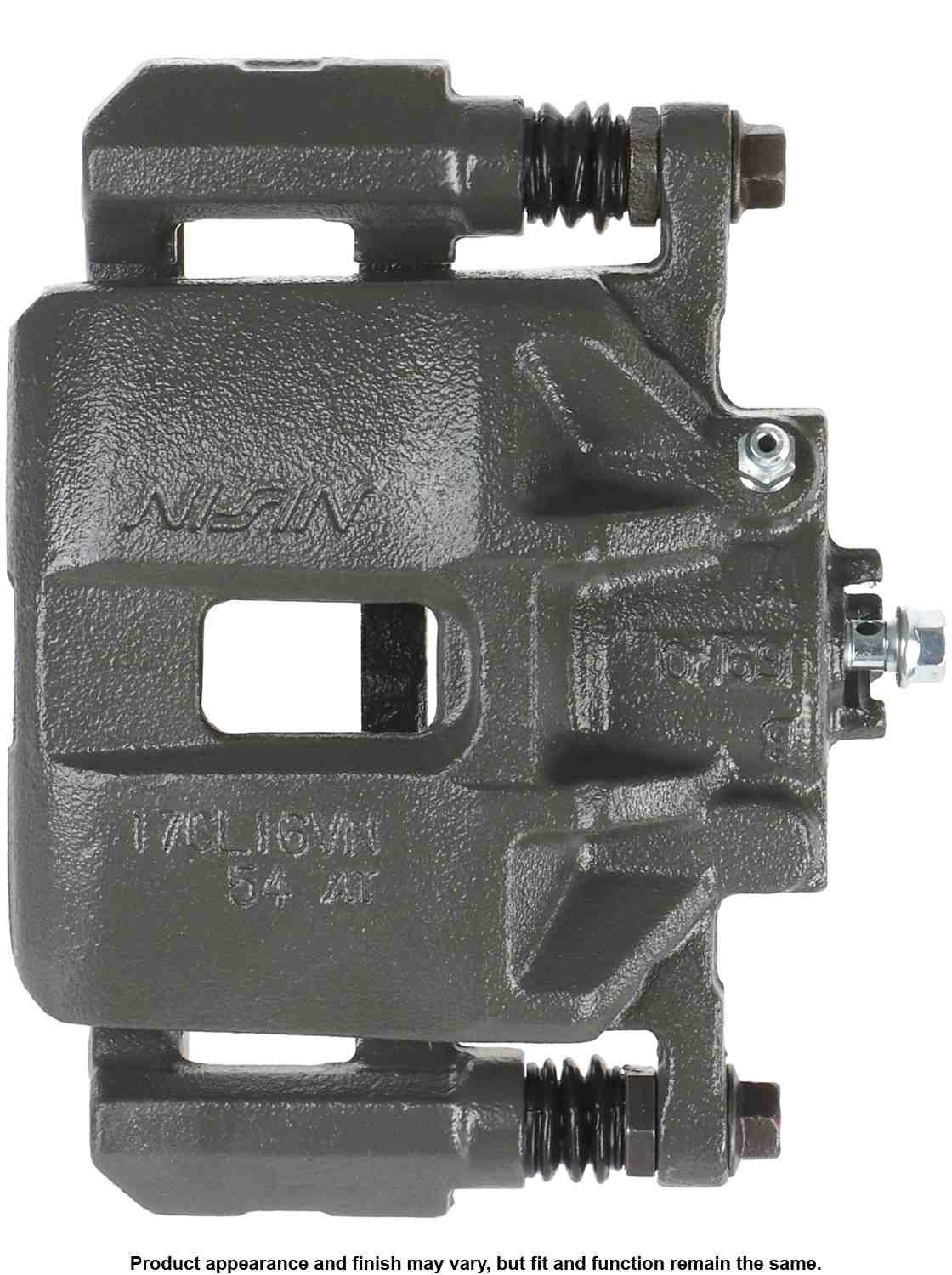 Cardone Reman Disc Brake Caliper 19-B2585
