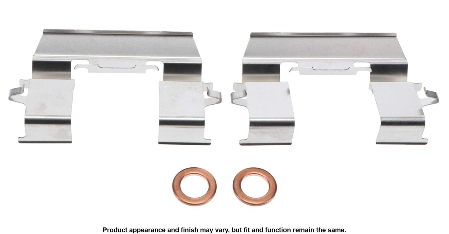 Cardone Reman Disc Brake Caliper 19-B2585