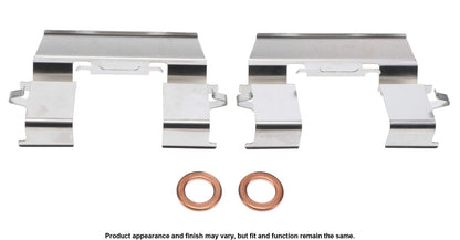 Cardone Reman Disc Brake Caliper 19-B2585