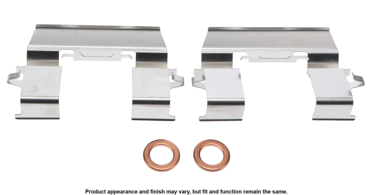 Cardone Reman Disc Brake Caliper 19-B2585