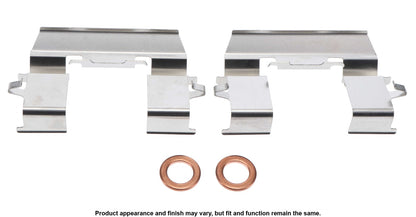 Cardone Reman Disc Brake Caliper 19-B2585