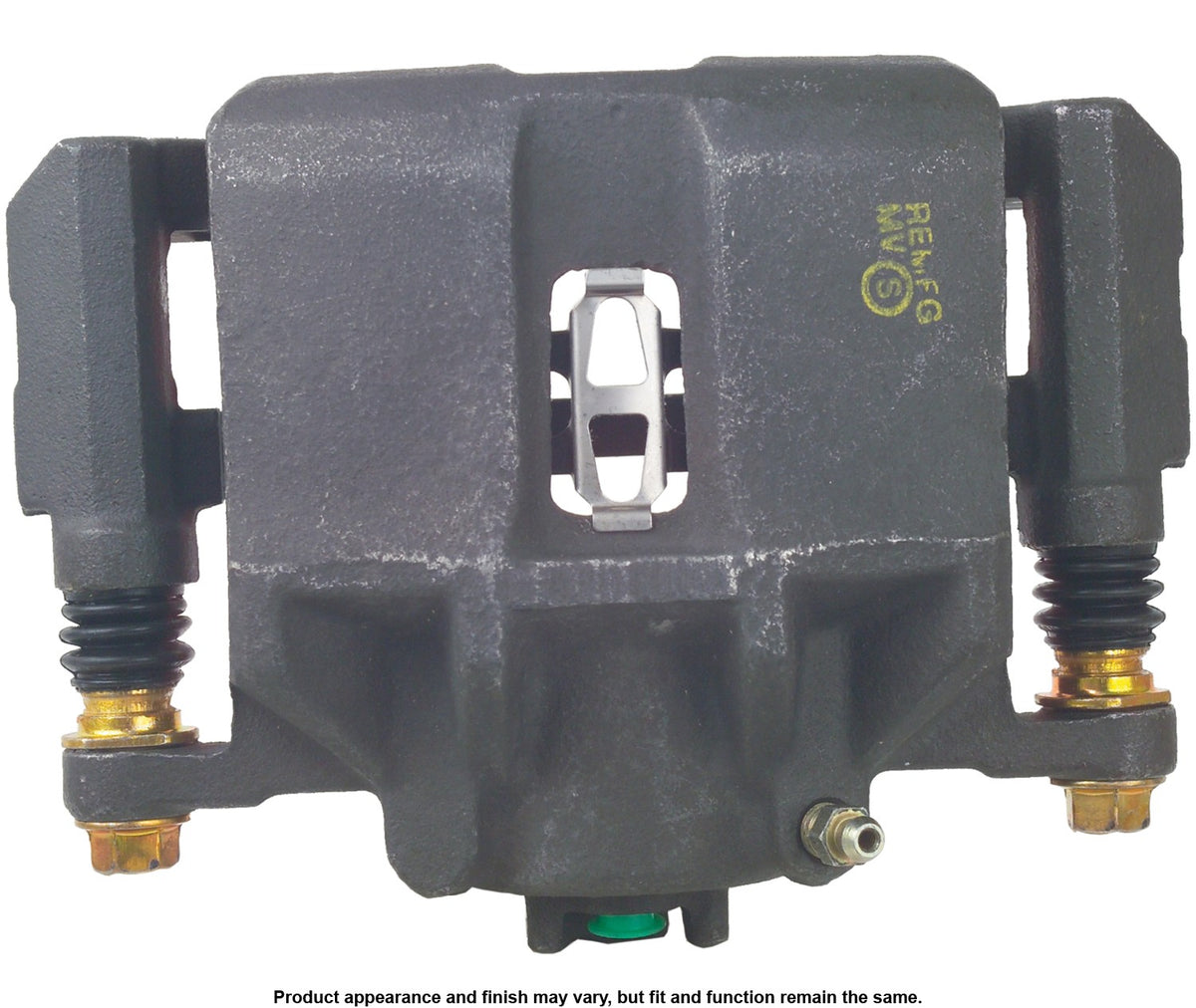 Cardone Reman Disc Brake Caliper 19-B2585