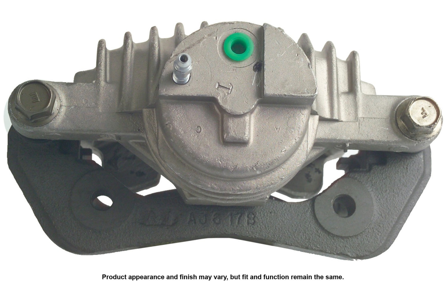 Cardone Reman Disc Brake Caliper 19-B2586
