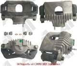 Cardone Reman Disc Brake Caliper 19-B2586