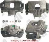 Cardone Reman Disc Brake Caliper 19-B2586