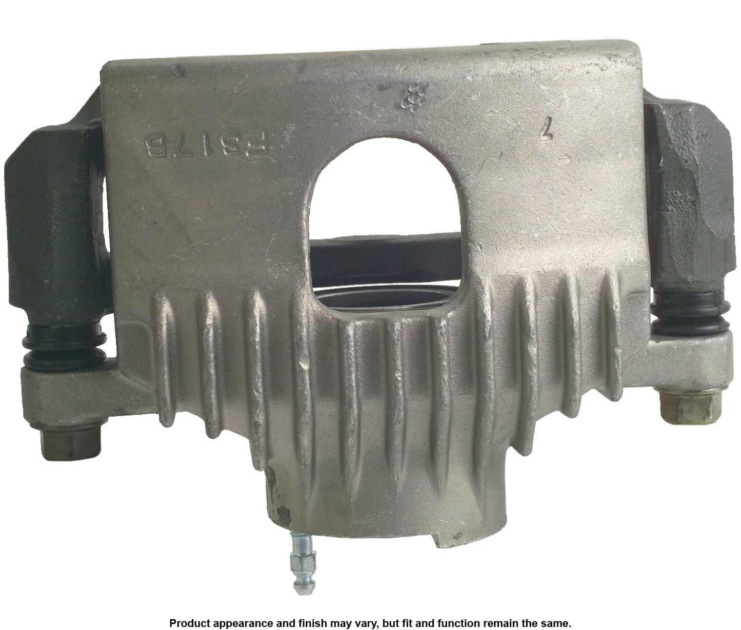 Cardone Reman Disc Brake Caliper 19-B2586