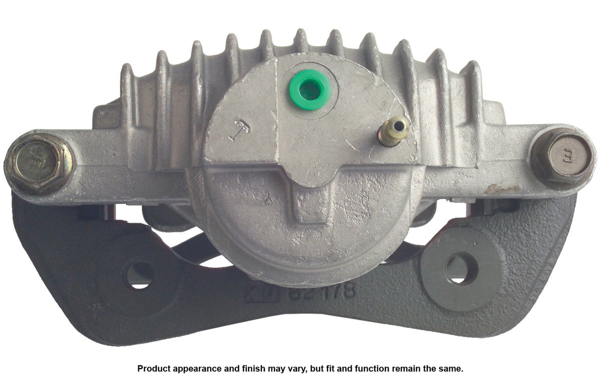 Cardone Reman Disc Brake Caliper 19-B2587
