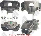 Cardone Reman Disc Brake Caliper 19-B2587