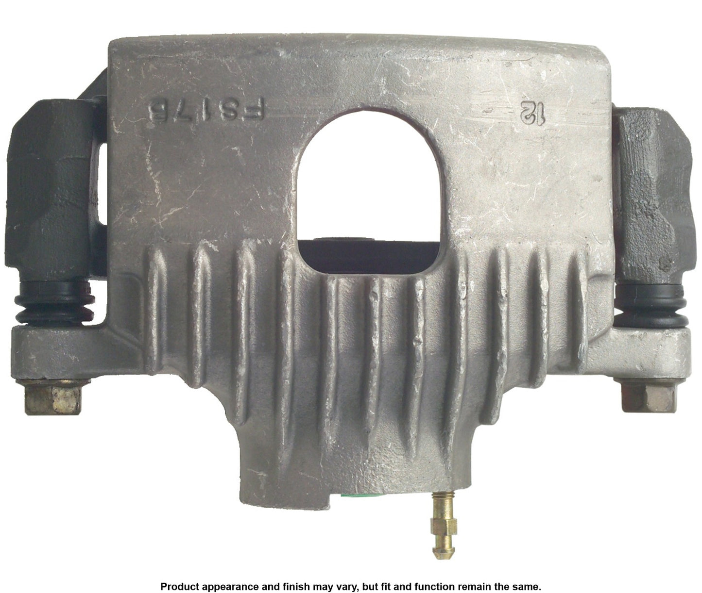 Cardone Reman Disc Brake Caliper 19-B2587