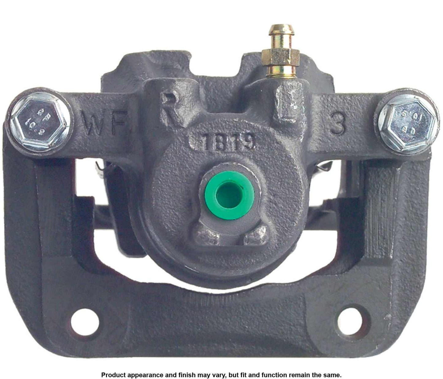 Cardone Reman Disc Brake Caliper 19-B2589