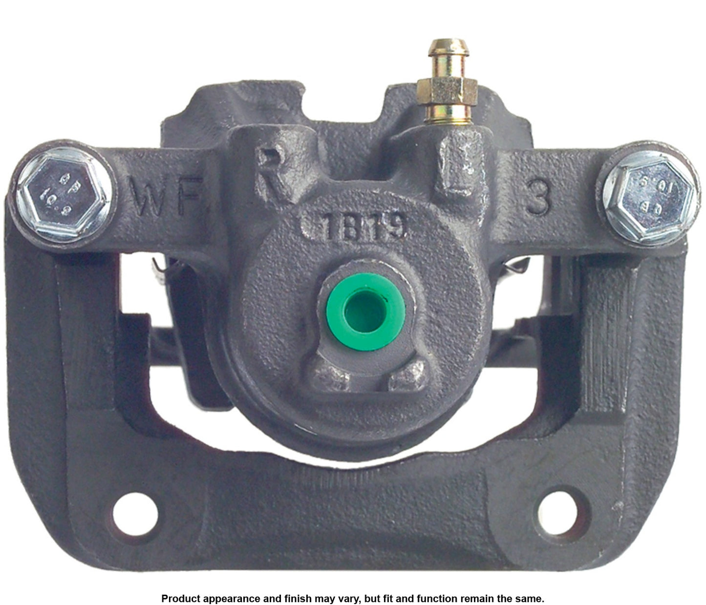 Cardone Reman Disc Brake Caliper 19-B2589