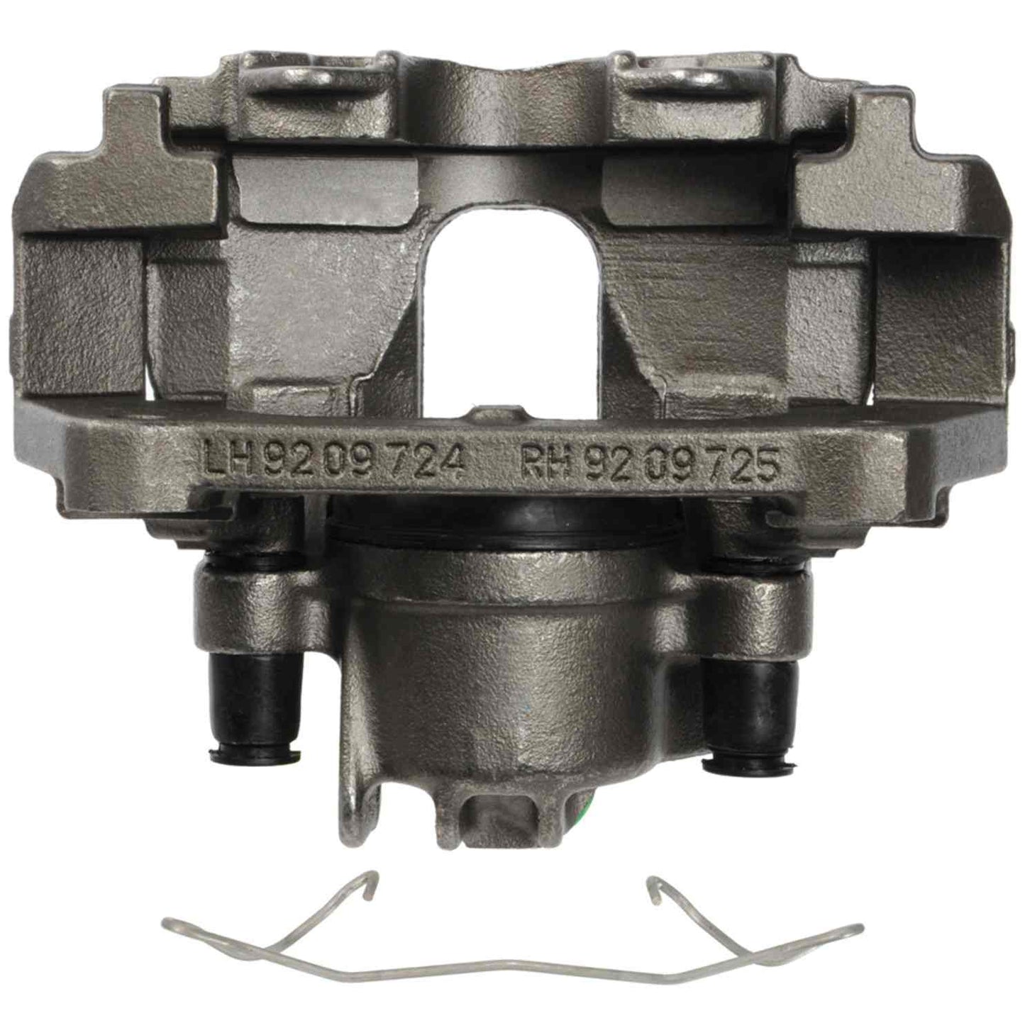 Cardone Reman Disc Brake Caliper 19-B2590A