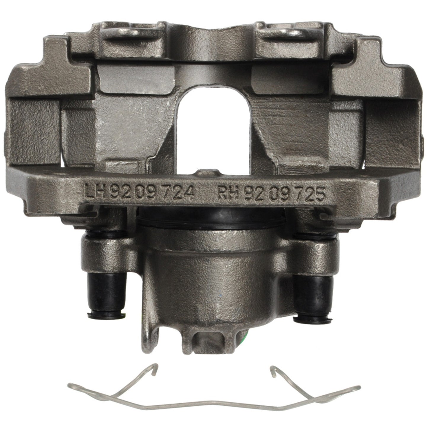Cardone Reman Disc Brake Caliper 19-B2590A
