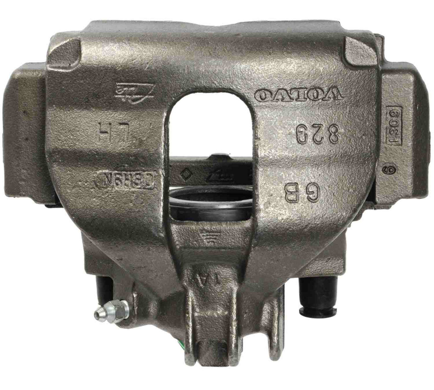 Cardone Reman Disc Brake Caliper 19-B2590A