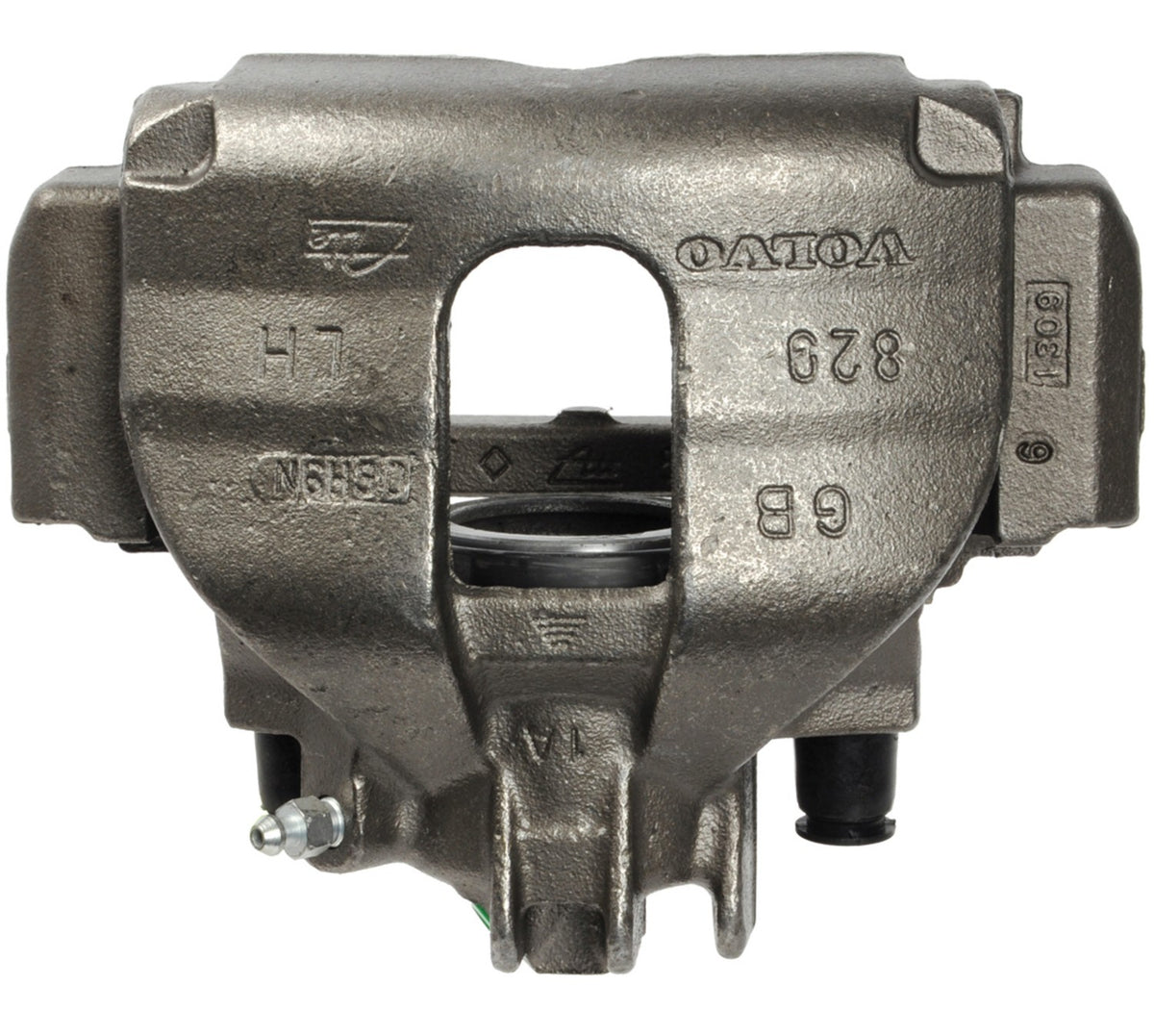Cardone Reman Disc Brake Caliper 19-B2590A
