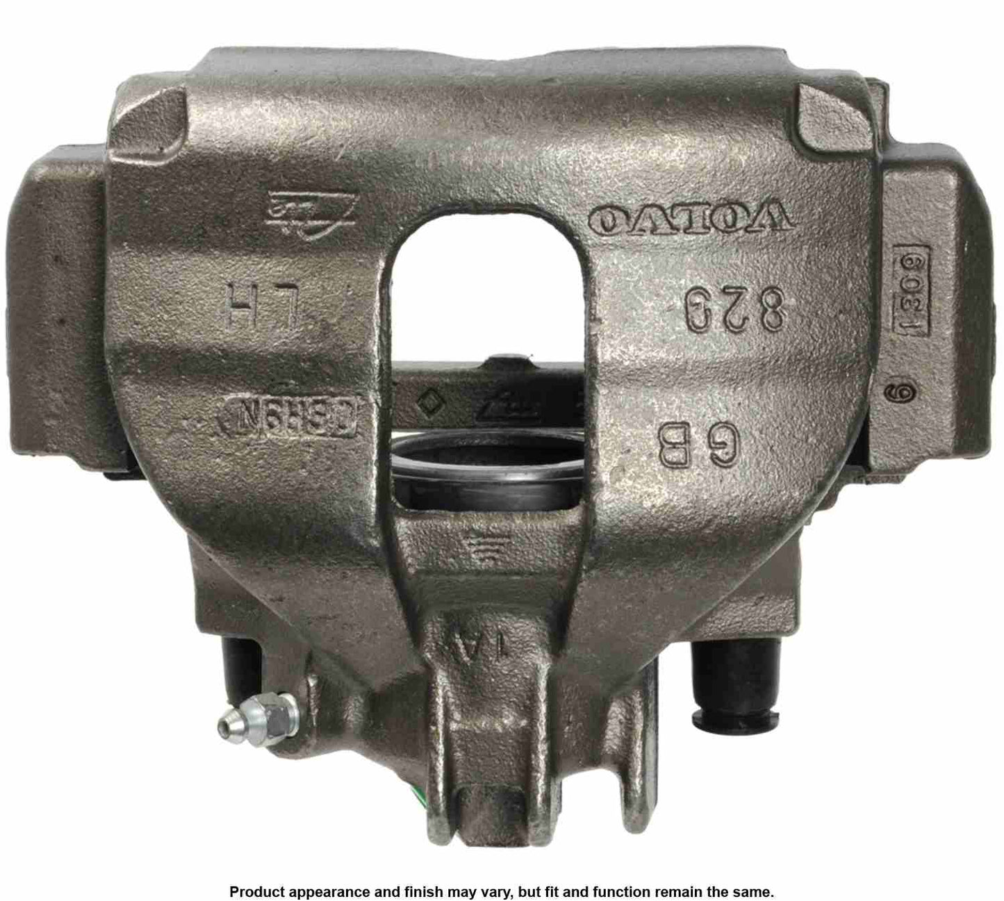 Cardone Reman Disc Brake Caliper 19-B2590A