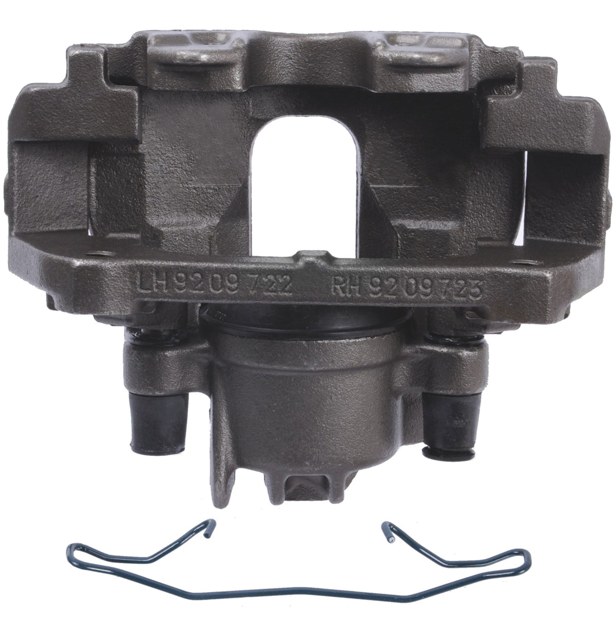 Cardone Reman Disc Brake Caliper 19-B2590