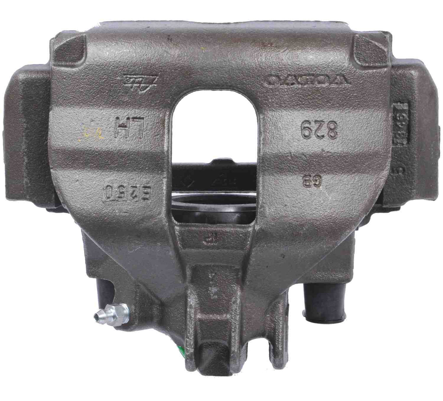 Cardone Reman Disc Brake Caliper 19-B2590
