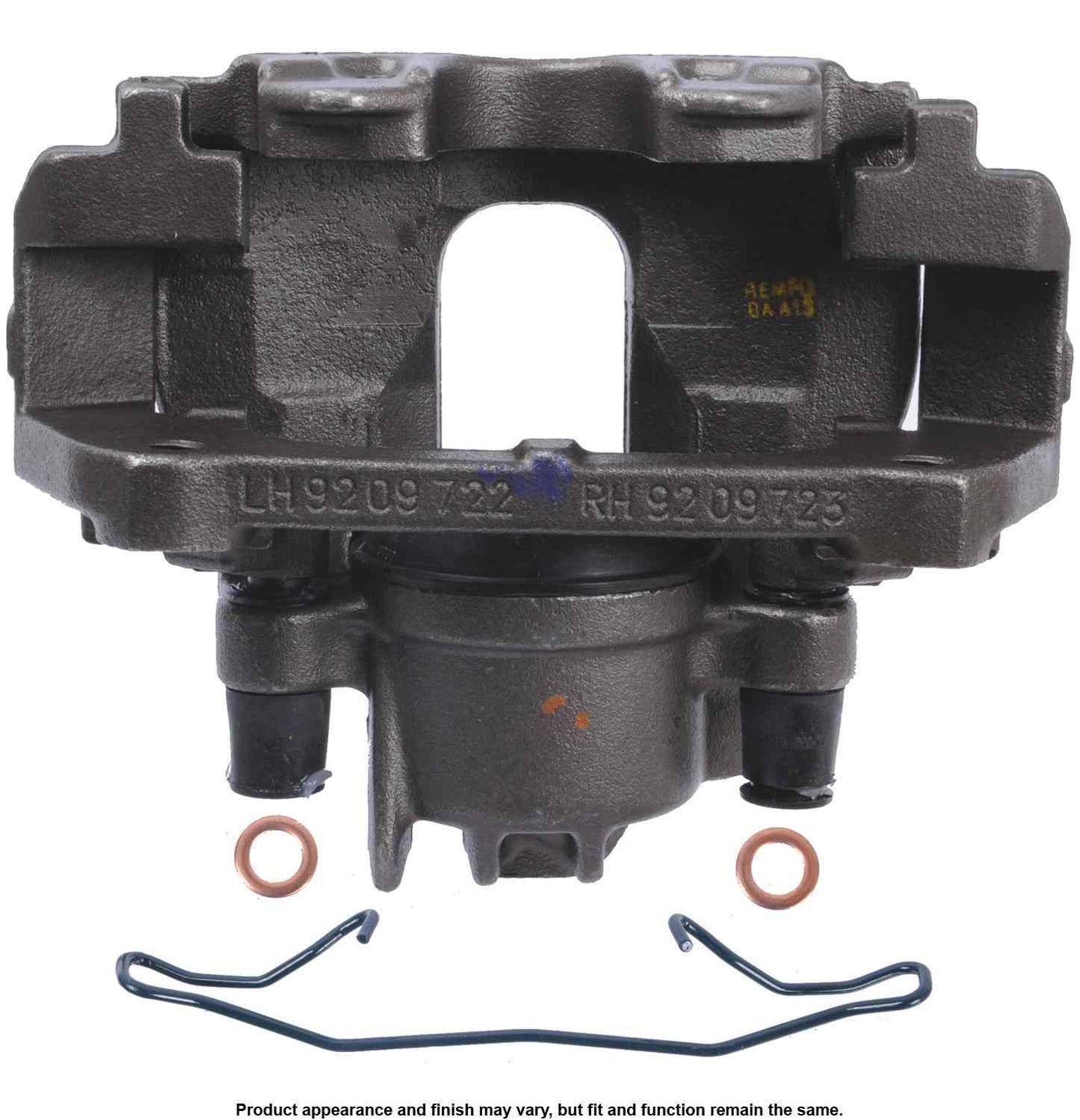 Cardone Reman Disc Brake Caliper 19-B2590