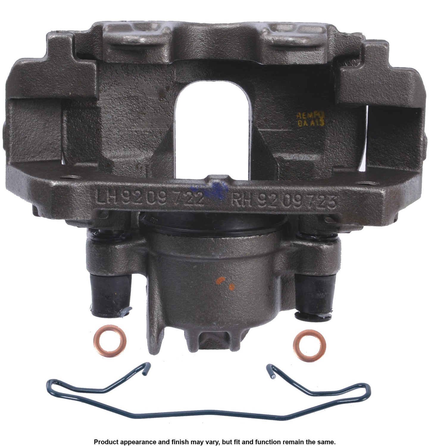 Cardone Reman Disc Brake Caliper 19-B2590