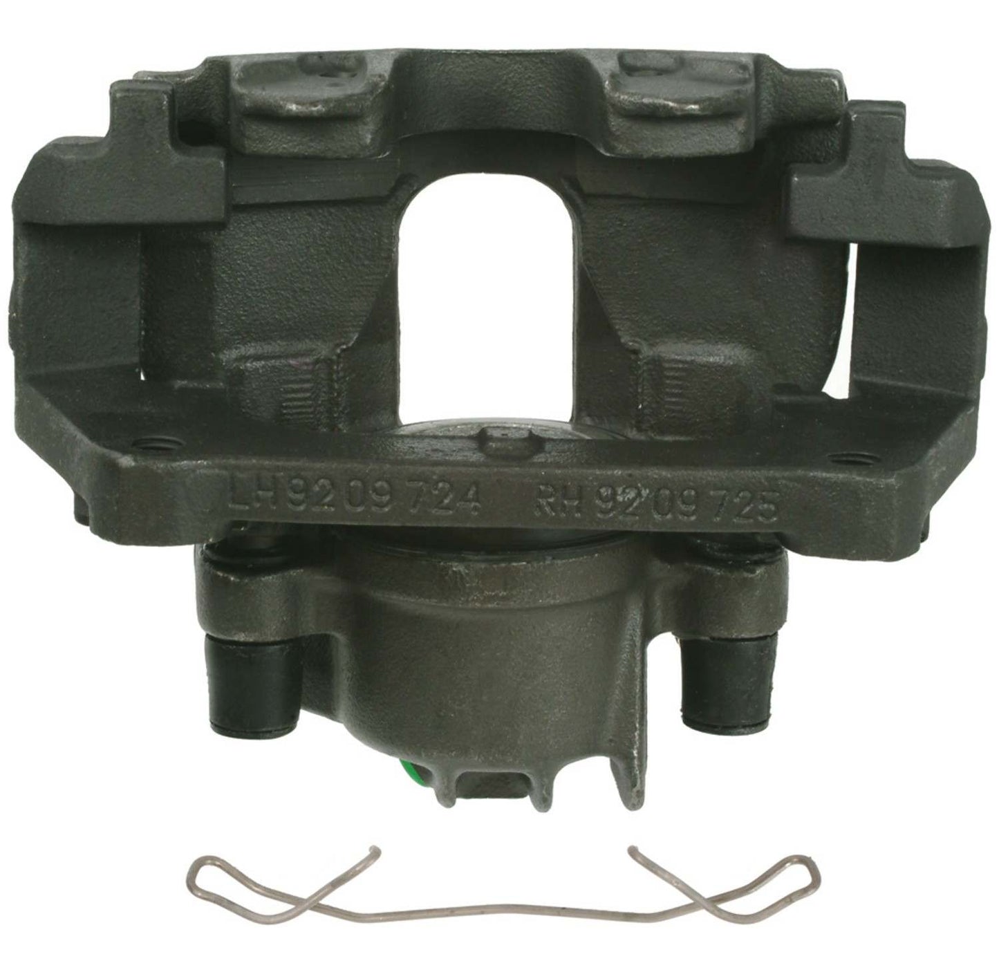 Cardone Reman Disc Brake Caliper 19-B2591A