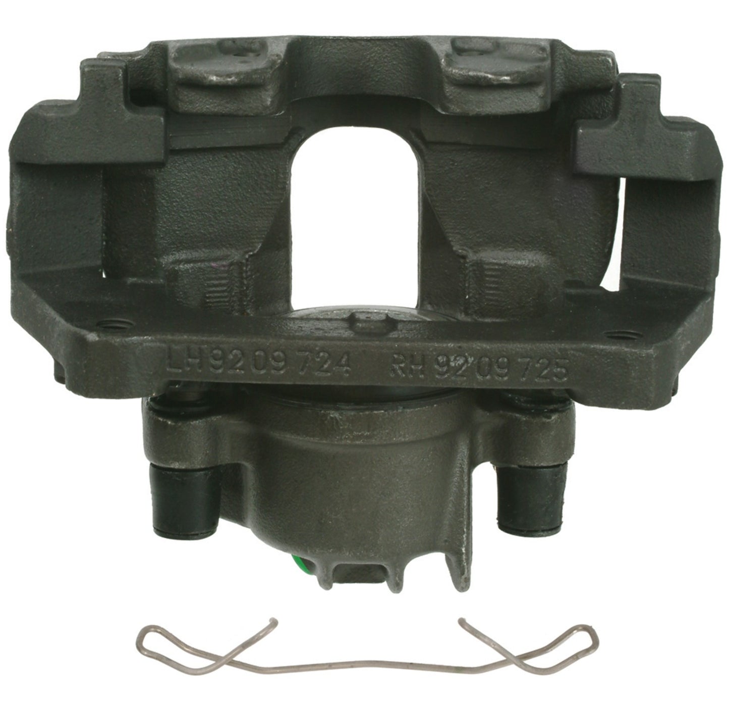 Cardone Reman Disc Brake Caliper 19-B2591A