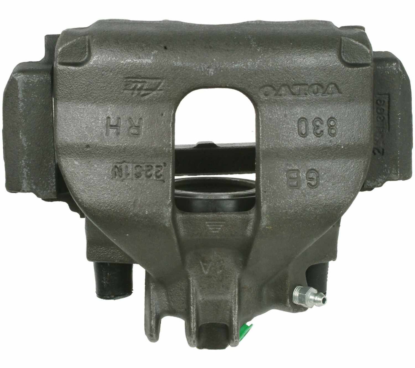 Cardone Reman Disc Brake Caliper 19-B2591A