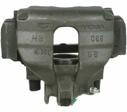 Cardone Reman Disc Brake Caliper 19-B2591A