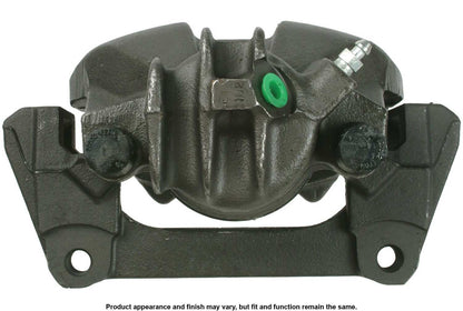 Cardone Reman Disc Brake Caliper 19-B2591A