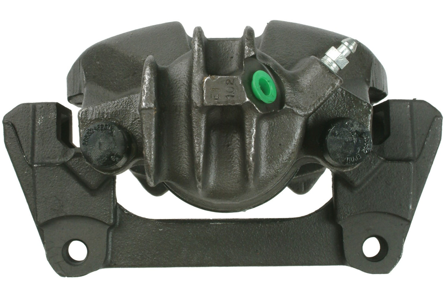 Cardone Reman Disc Brake Caliper 19-B2591A