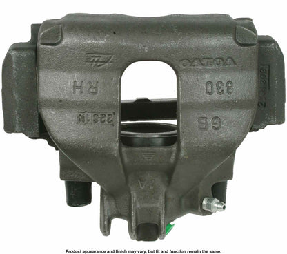 Cardone Reman Disc Brake Caliper 19-B2591A