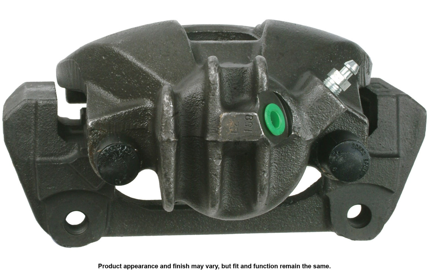 Cardone Reman Disc Brake Caliper 19-B2591