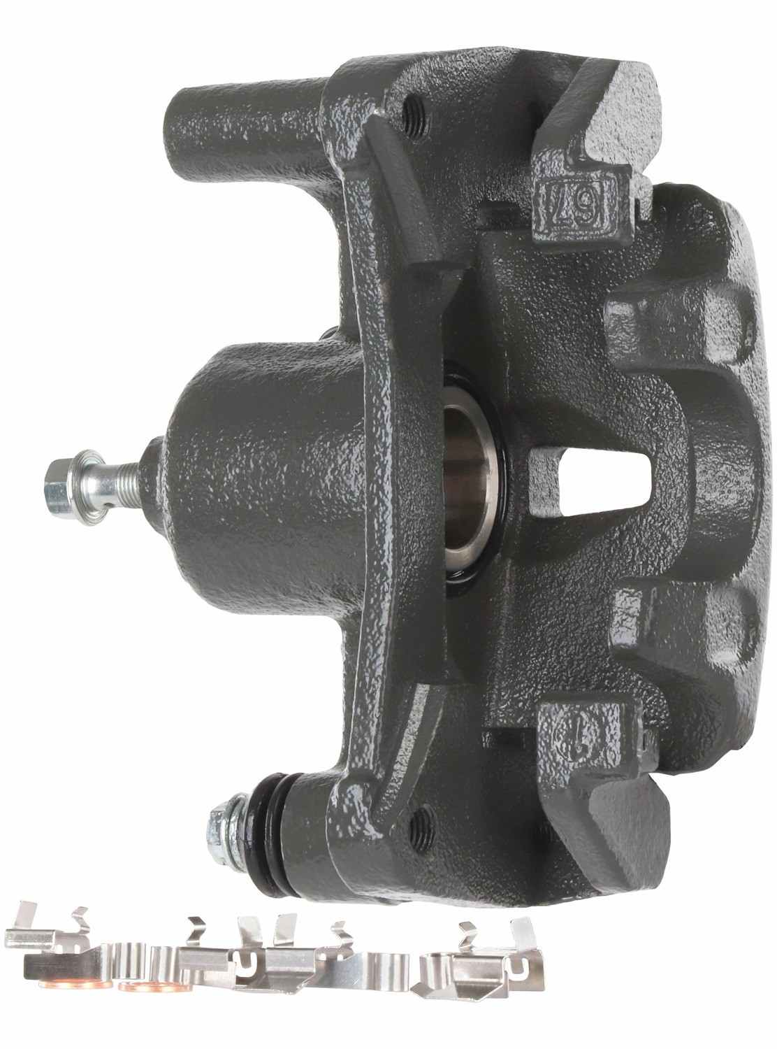 Cardone Reman Disc Brake Caliper 19-B2593