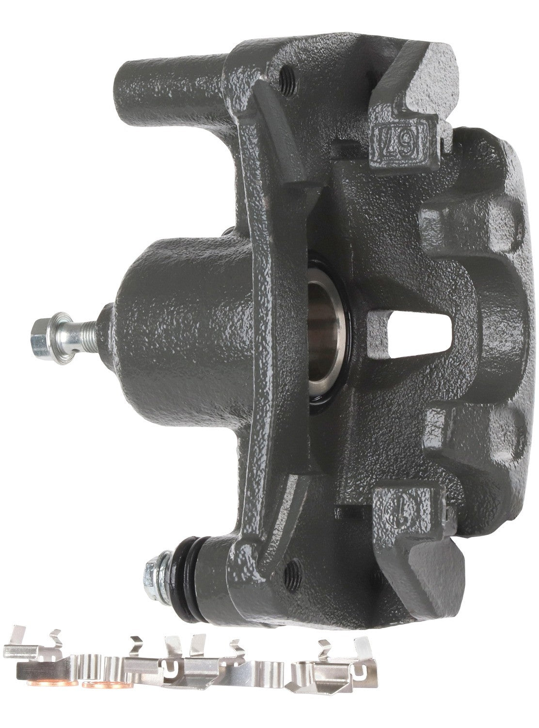 Cardone Reman Disc Brake Caliper 19-B2593