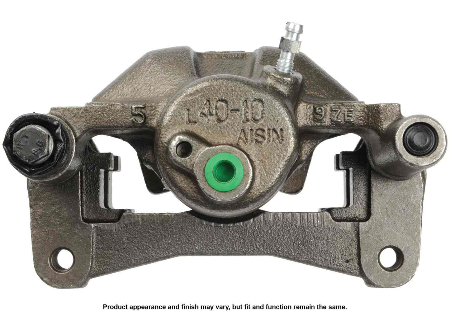 Cardone Reman Disc Brake Caliper 19-B2593