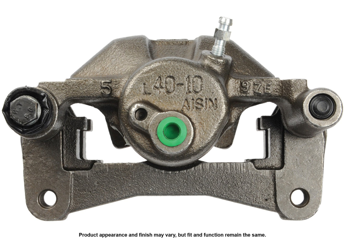Cardone Reman Disc Brake Caliper 19-B2593